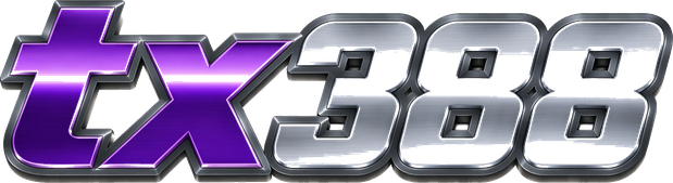tx388 logo
